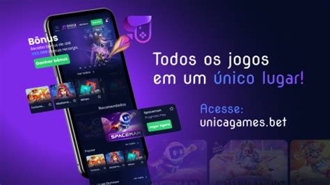 unica game player